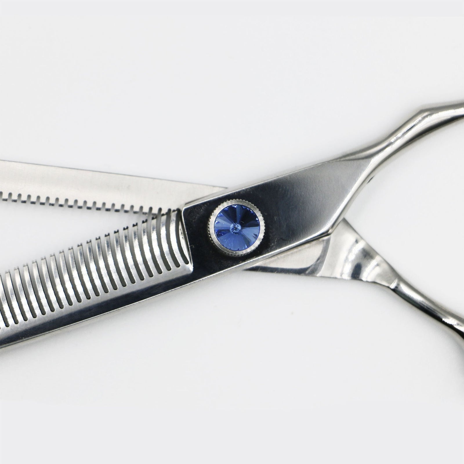 Groomers Topaz 7" 50T Double Sided Thinning Scissors