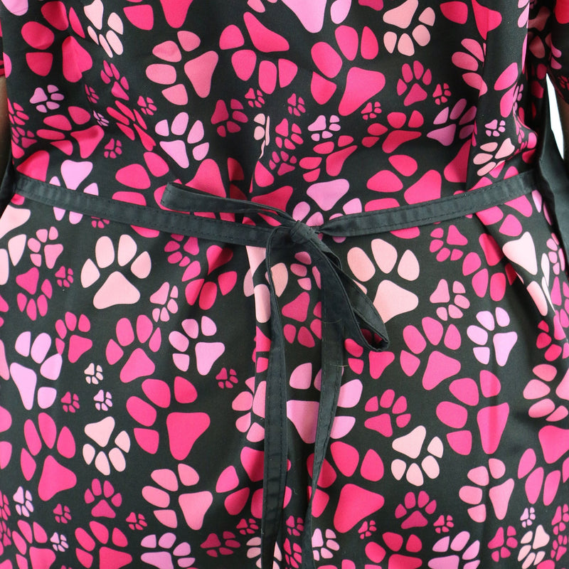 Groomers Apron Black