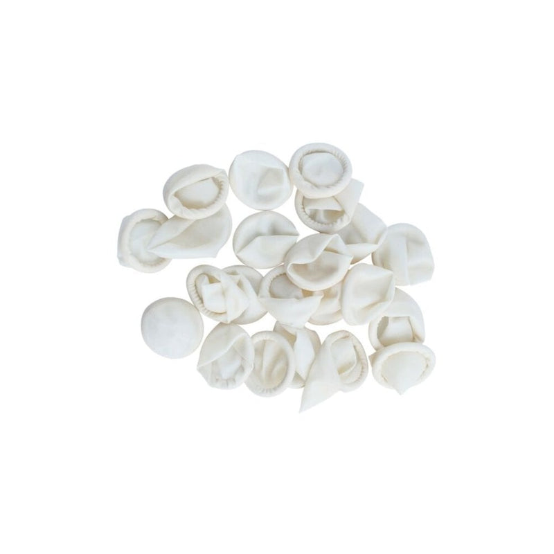 Show Tech Finger Cots Pack