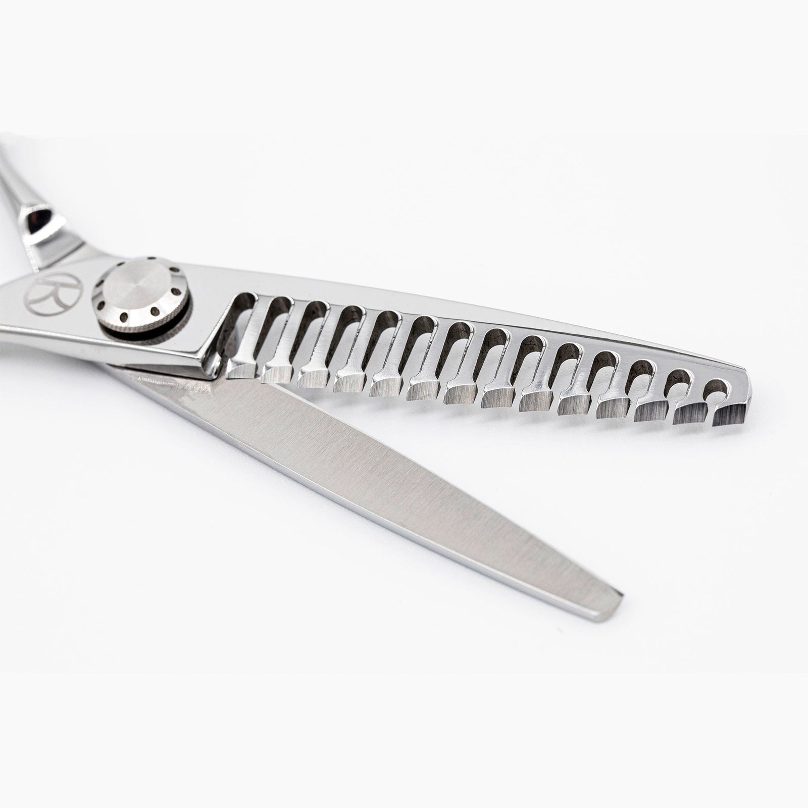 Kanpeki Slicer 6" 14T Dual Blade Chunker Scissor
