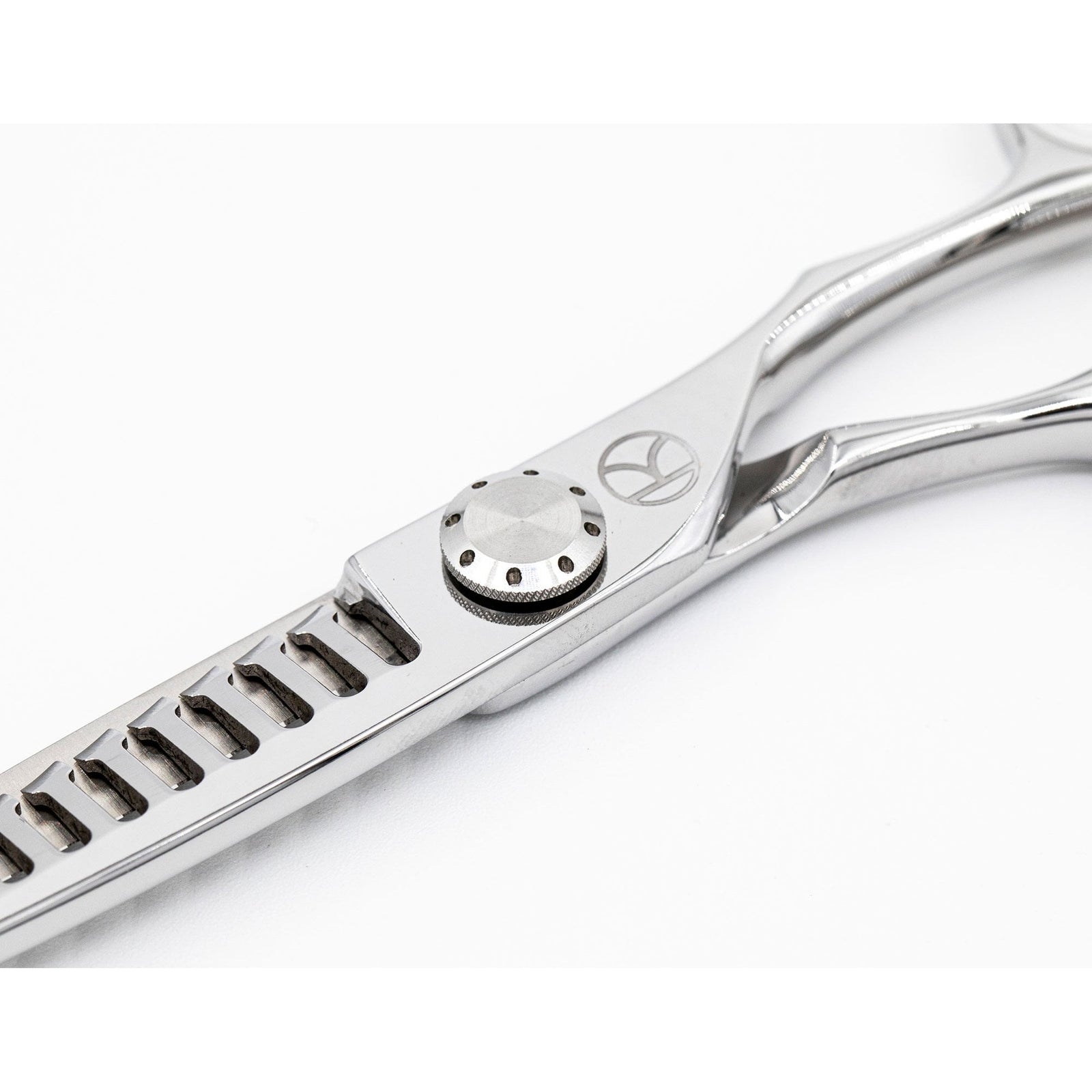 Kanpeki Slicer 6" 14T Dual Blade Chunker Scissor
