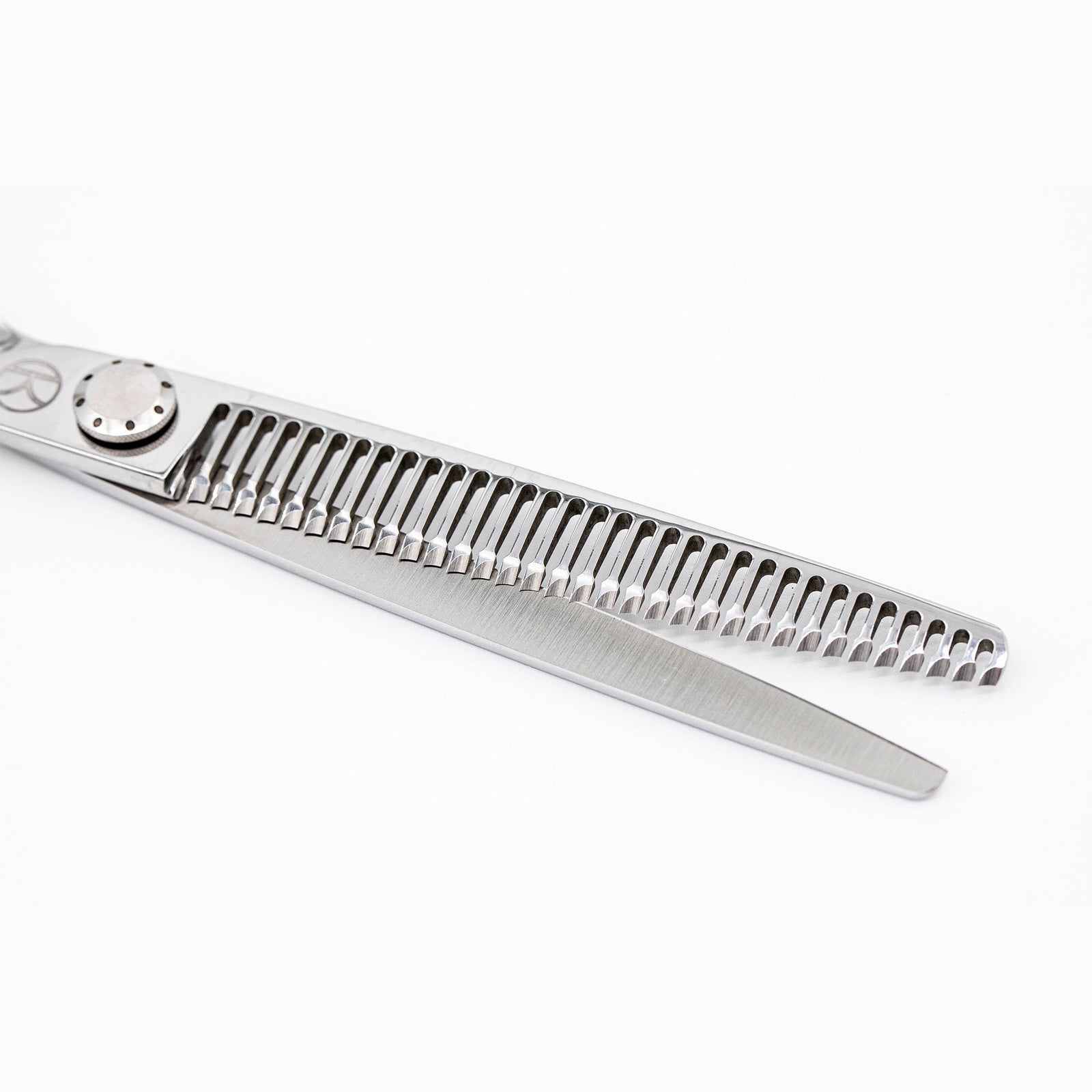Kanpeki Slicer 7" 33T Dual Blade Thinning Scissor