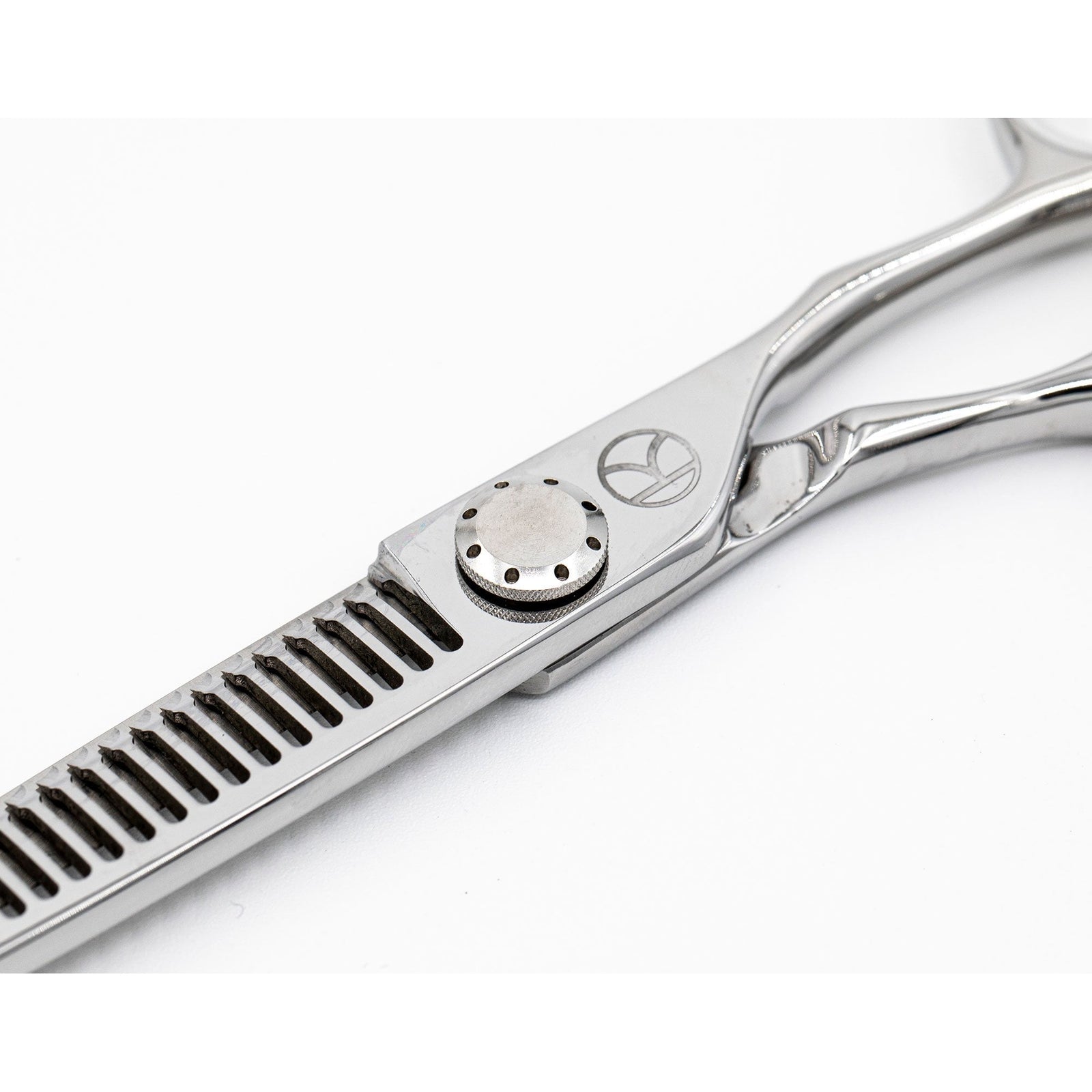 Kanpeki Slicer 7" 33T Dual Blade Thinning Scissor