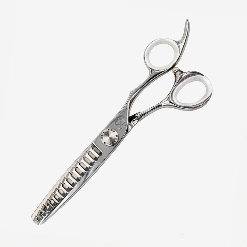 Kanpeki Slicer 6" 14T Dual Blade Chunker Scissor