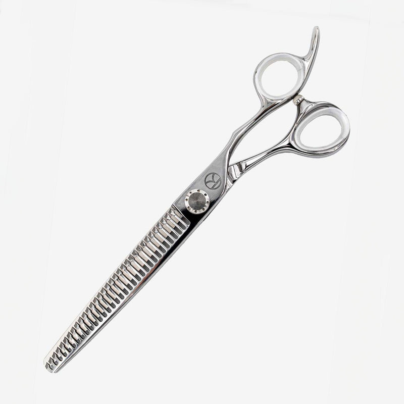 Kanpeki Slicer 7" 33T Dual Blade Thinning Scissor