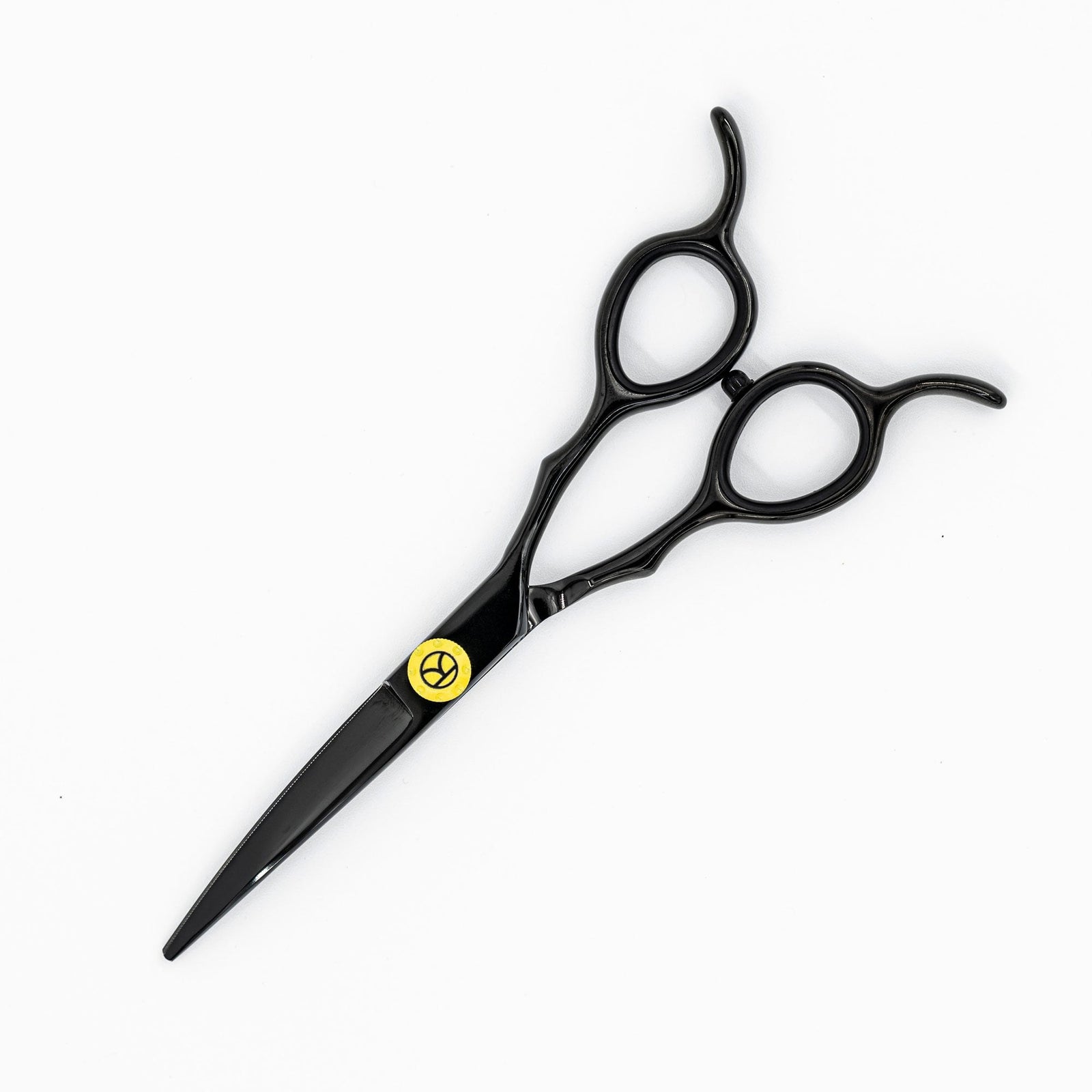 Kanpeki Blackbird 5.5” Curved Scissor