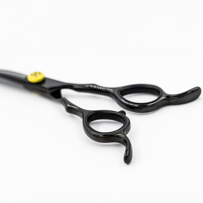 Kanpeki Blackbird 5.5” Curved Scissor