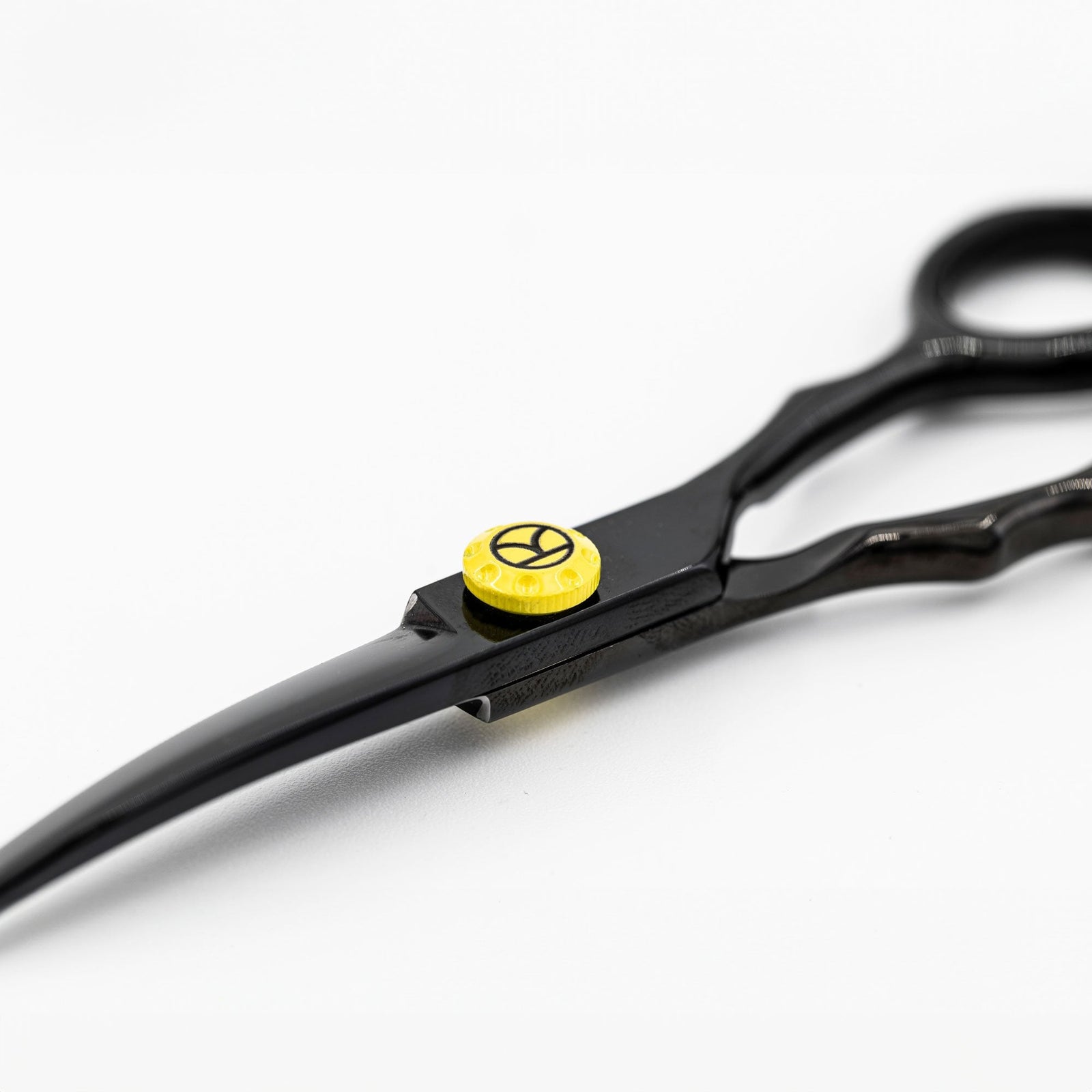 Kanpeki Blackbird 5.5” Curved Scissor