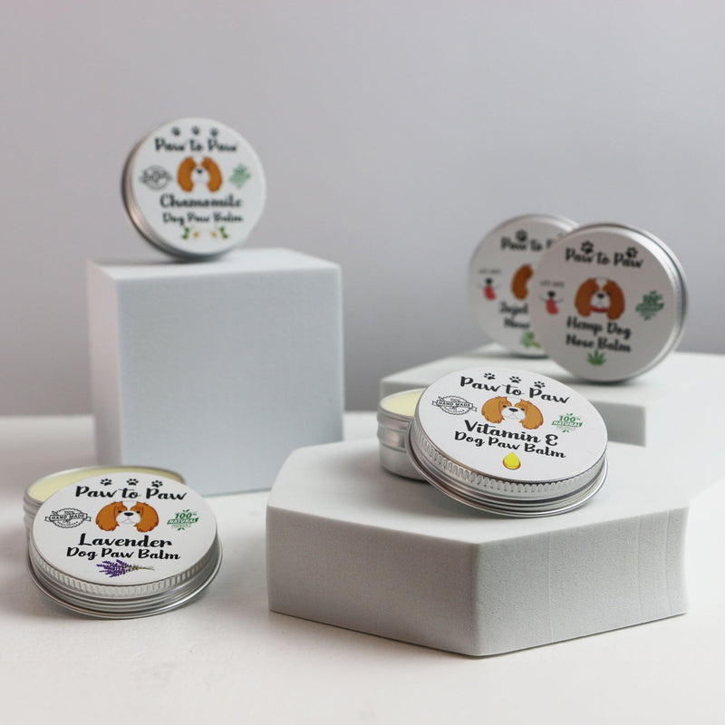 Paw to Paw Avocado Paw Balm 30ml