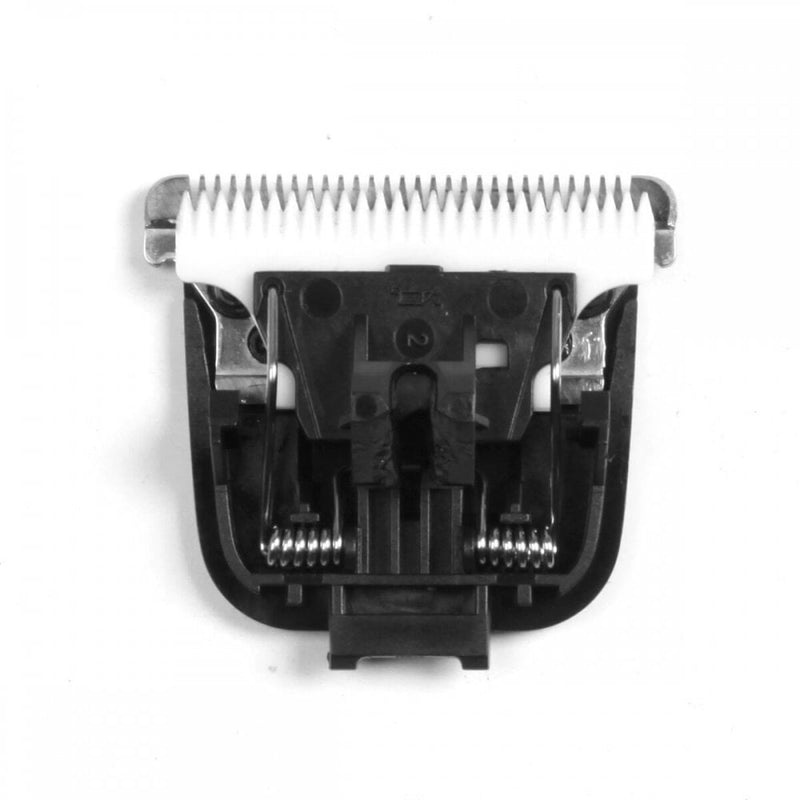 Shernbao Cordless Trimmer Ceramic Edge Blade