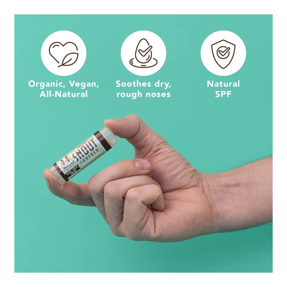 Natural Dog Company Snout Soother 4.5ml (Trial Size)