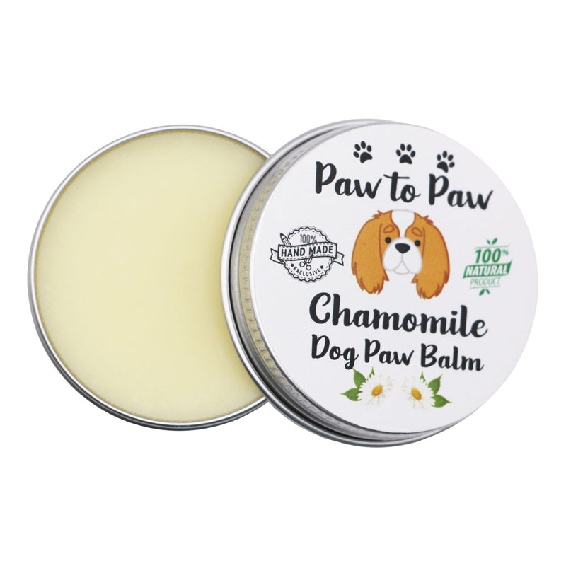 Paw to Paw Chamomile Paw Balm 30ml