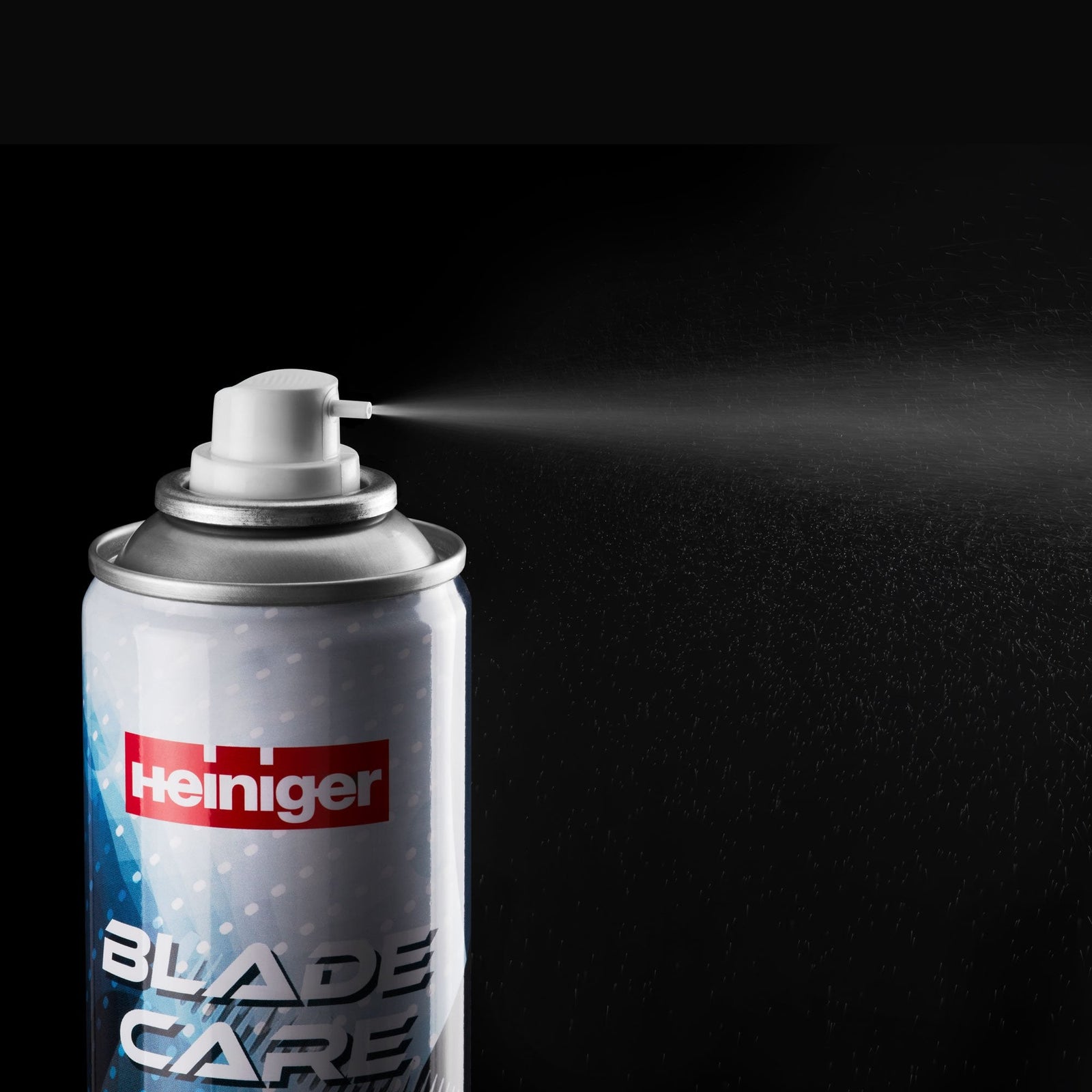 Heiniger Blade Care 3 in 1 Spray