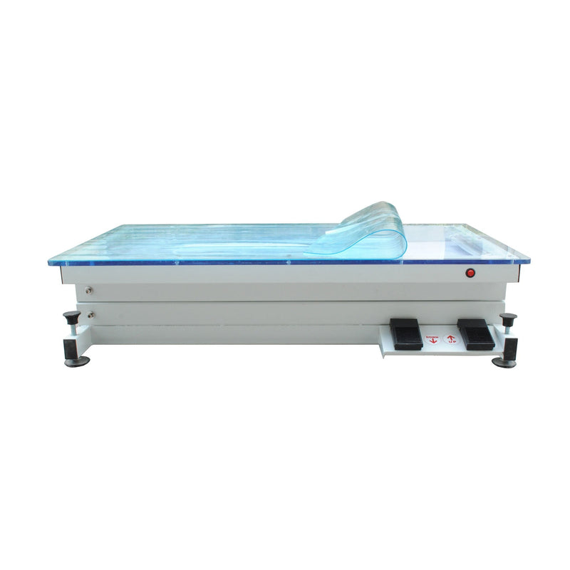 Groomers Crysta Electric Light Table Mat