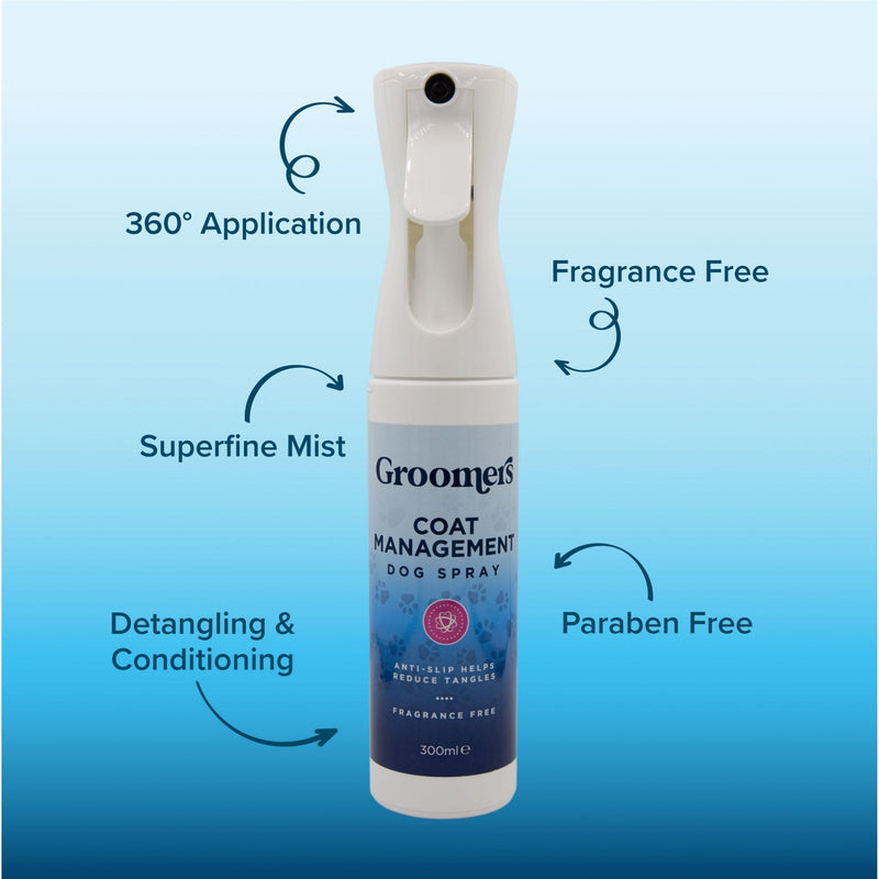 Coat Management Spray 300ml