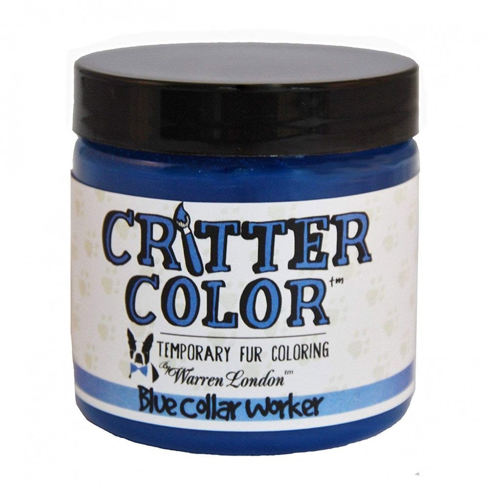 Warren London Critter Color Temporary Dog Fur Dye