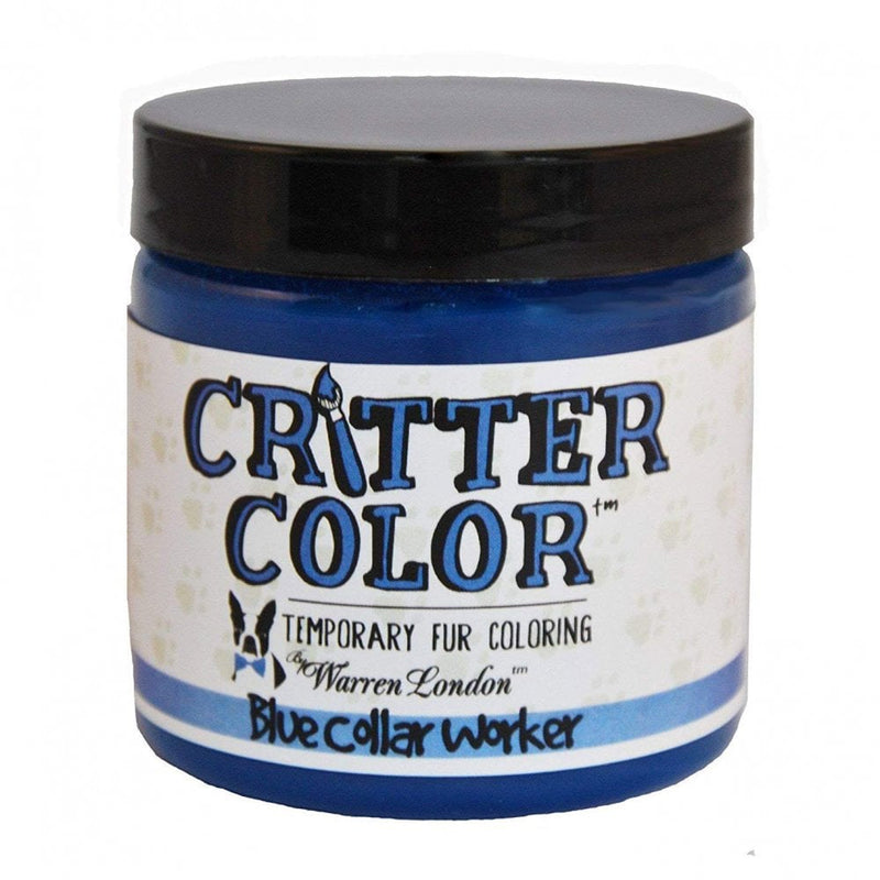 Warren London Critter Color Temporary Dog Fur Dye