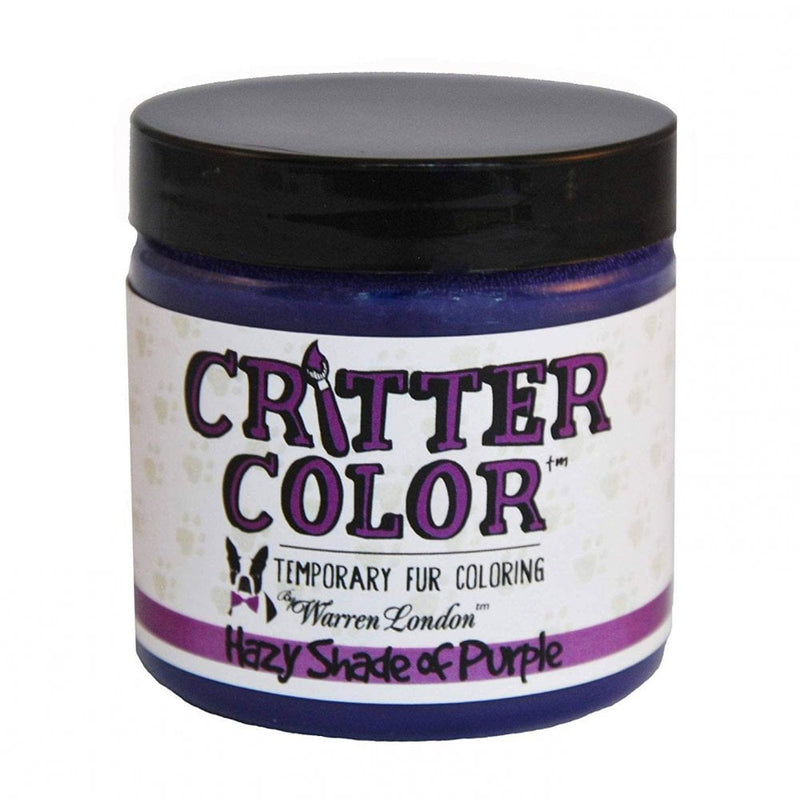 Warren London Critter Color Temporary Dog Fur Dye