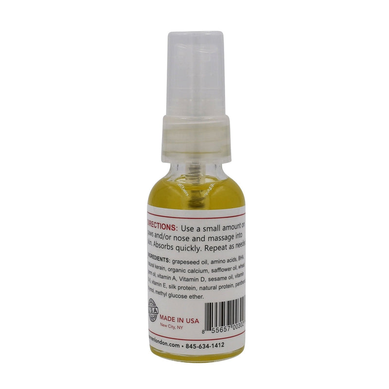 Grapeseed Oil Paw & Nose Revitalizer 30ml