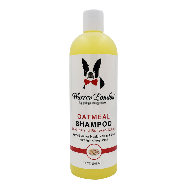 Warren London Oatmeal Shampoo 503ml