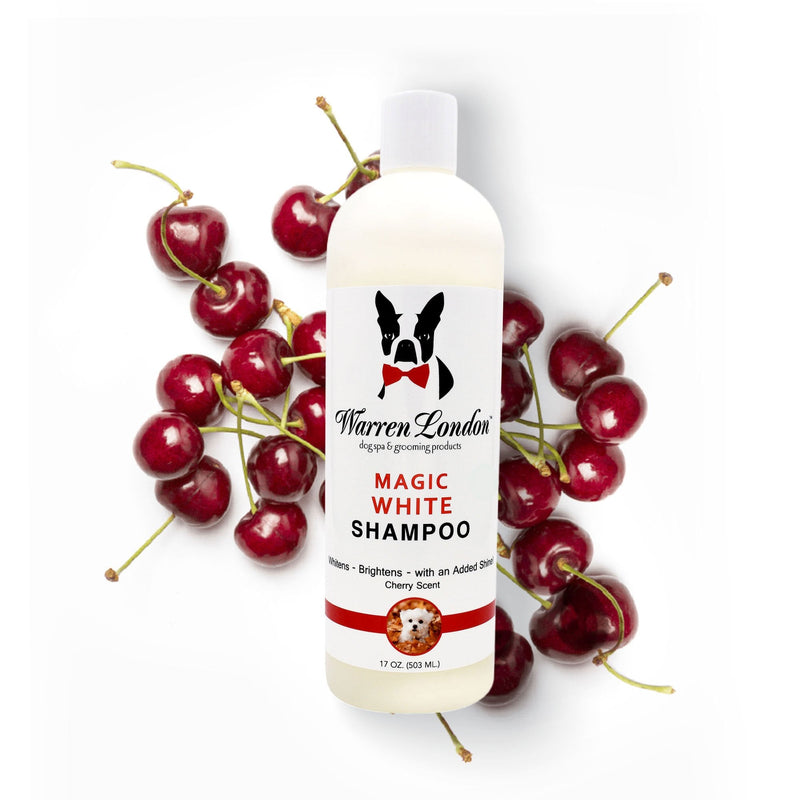 Warren London Magic White Shampoo 503ml