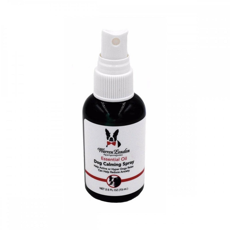 Warren London Essential Oil Dog Calming Spray 73ml