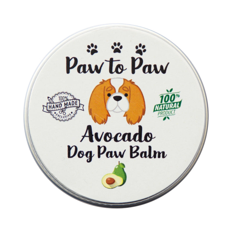 Paw to Paw Avocado Paw Balm 30ml