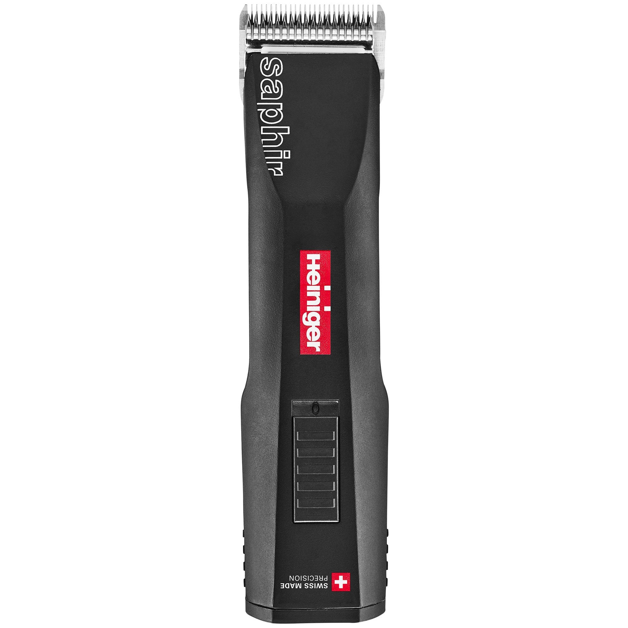Heiniger SAPHIR BASIC トリミングバリカン Heiniger Saphir Basic Clipper | Groomers Online – Groomers Limited