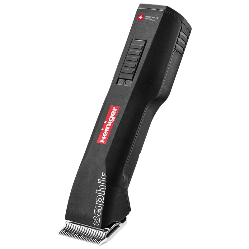 Heiniger Saphir Basic Clipper