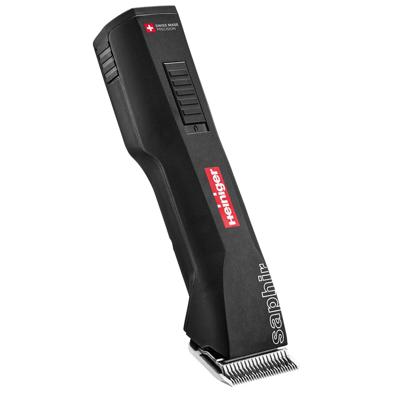 Heiniger Saphir Basic Clipper