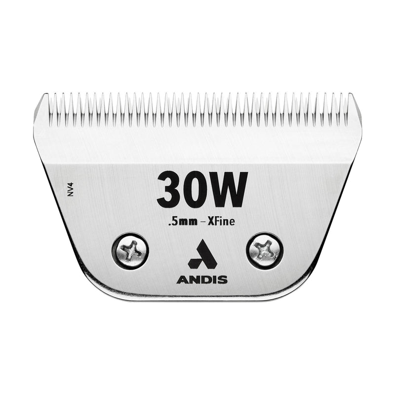 Andis ceramicEDGE #30W XFine Wide Blade