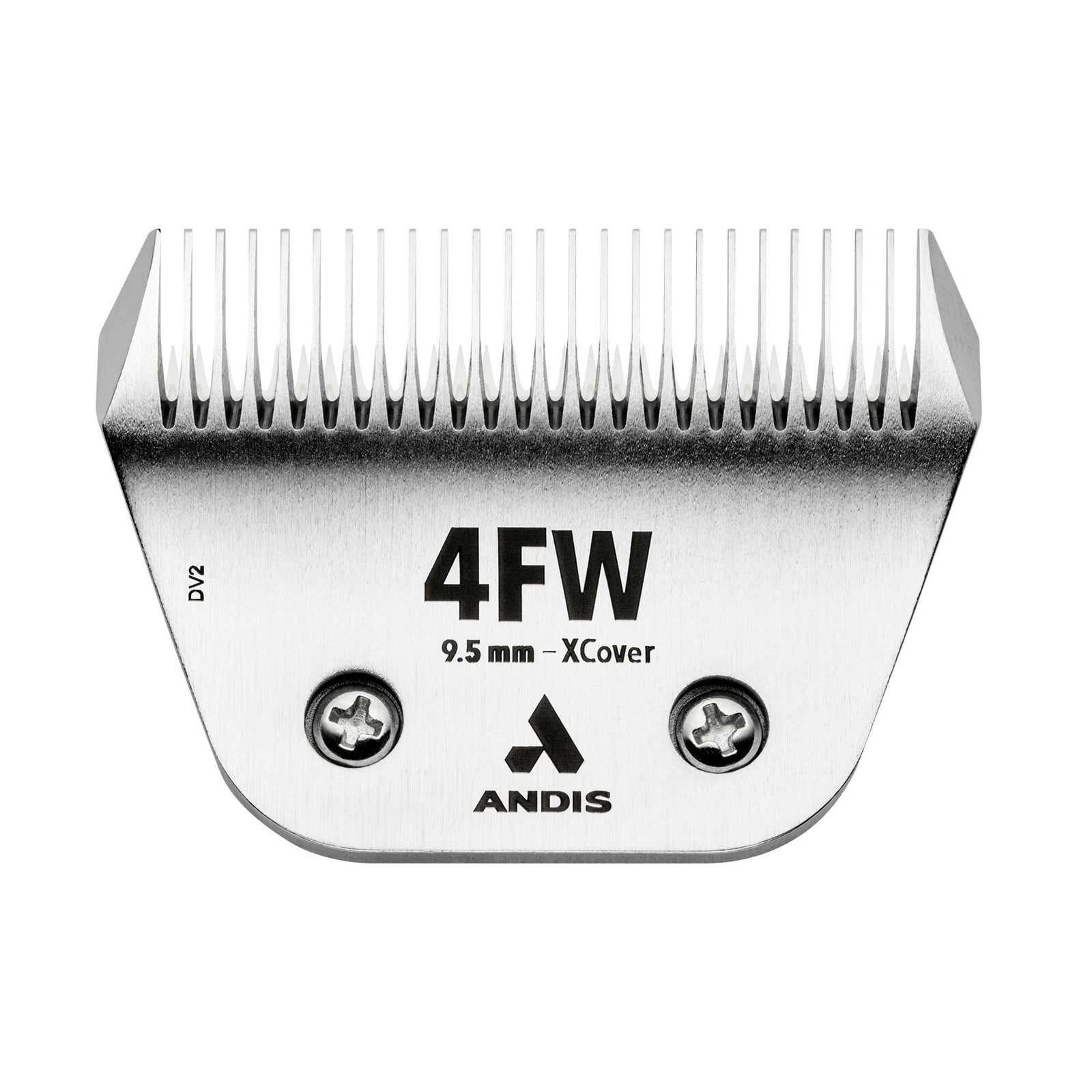 Andis ceramicEDGE #4FW XCover Wide Blade
