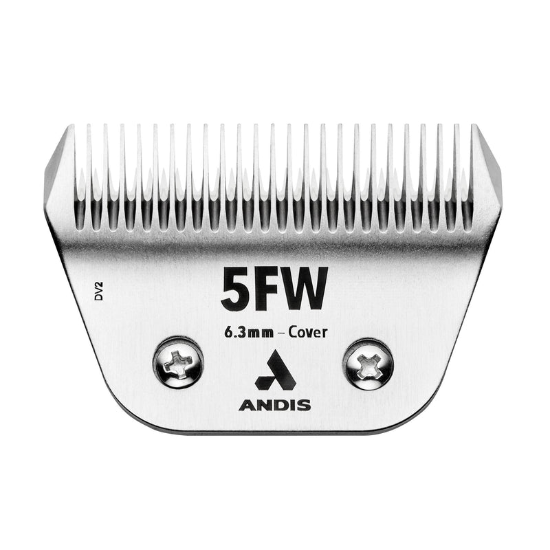 Andis ceramicEDGE #5FW Cover Wide Blade