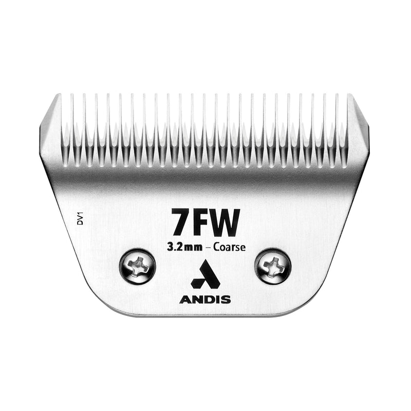Andis ceramicEDGE #7FW Coarse Wide Blade