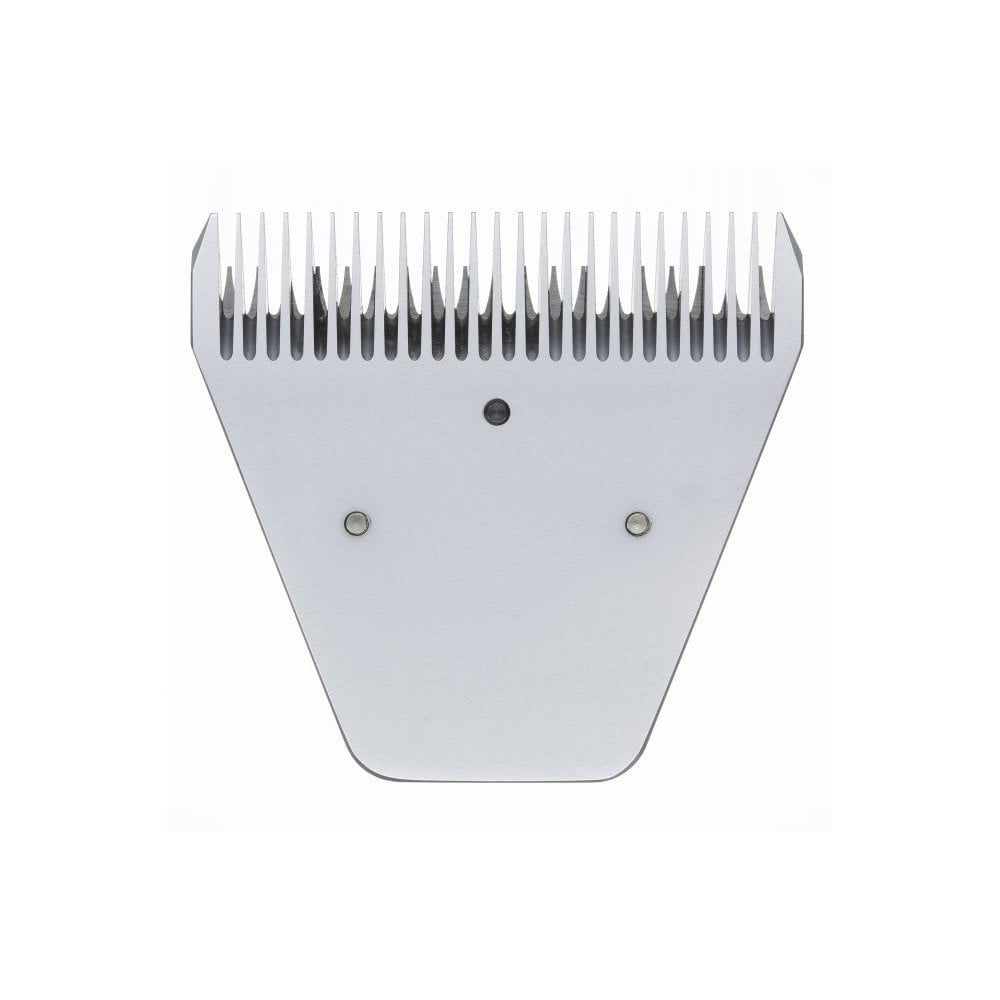 Aesculap Favorita Replacement Wide Blade