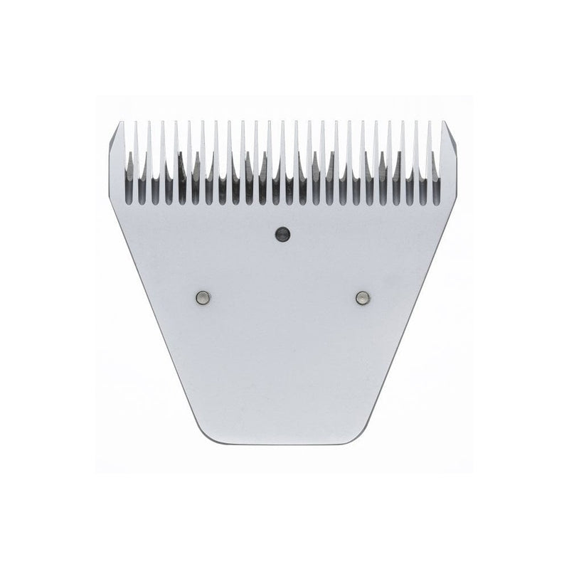 Aesculap Favorita Replacement Wide Blade