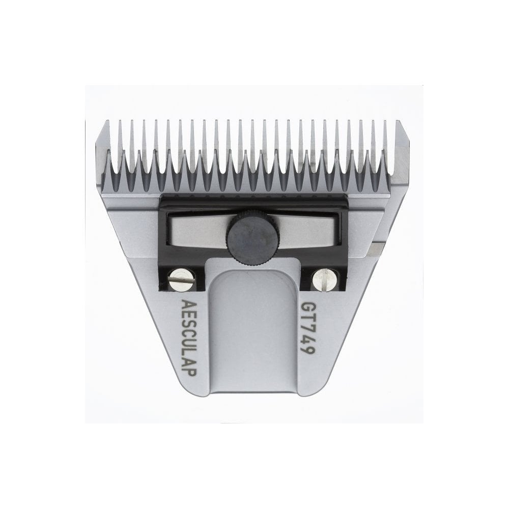 Aesculap Favorita Replacement Wide Blade