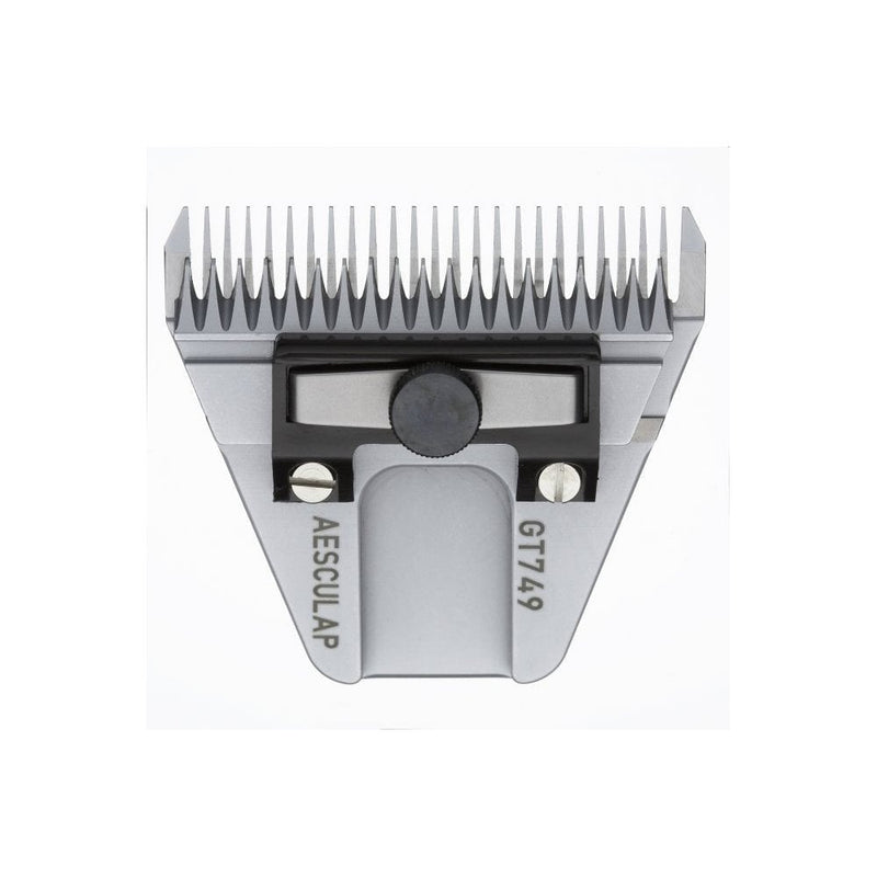 Aesculap Favorita Replacement Wide Blade