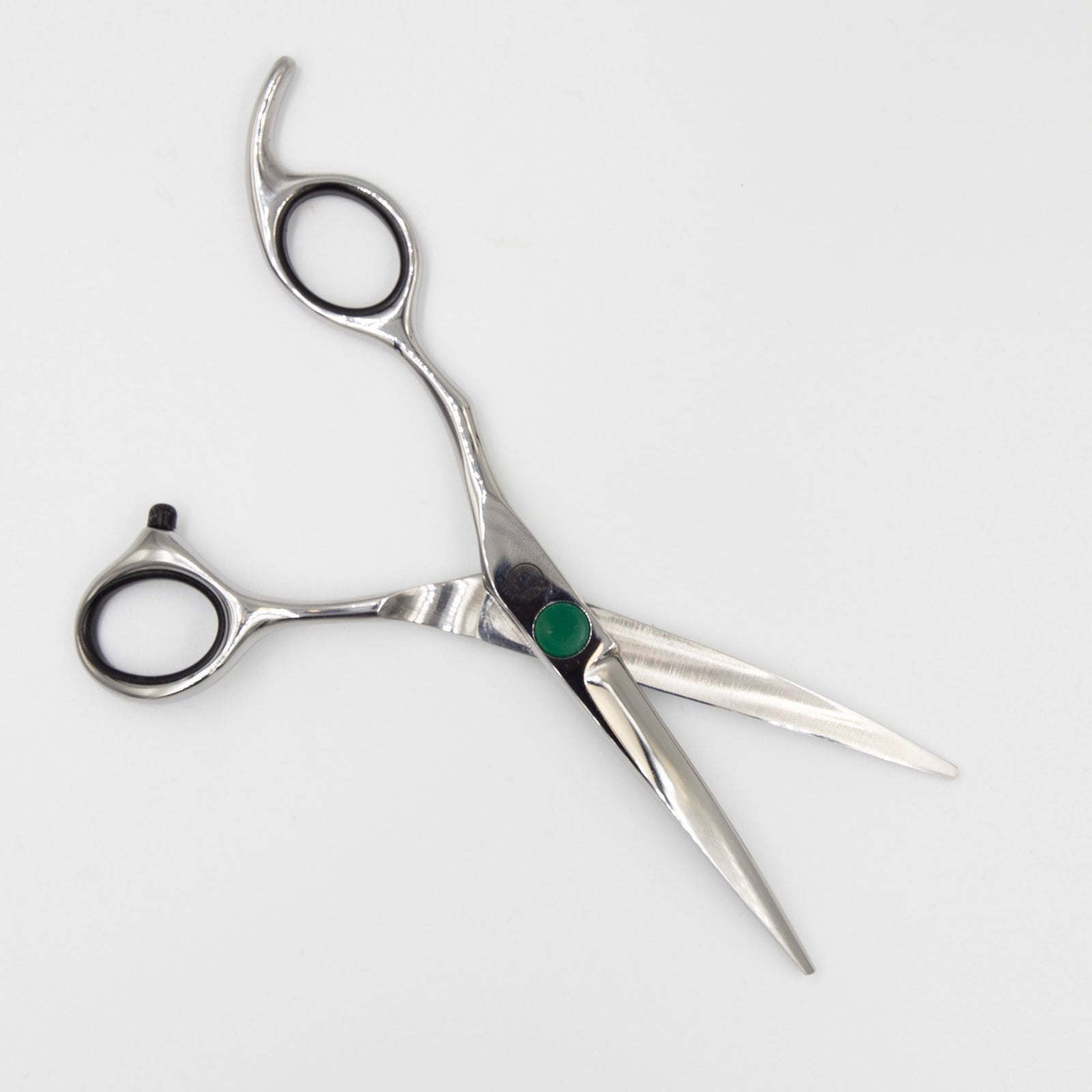 Groomers Simply G 6" Left-Handed Curved Scissors