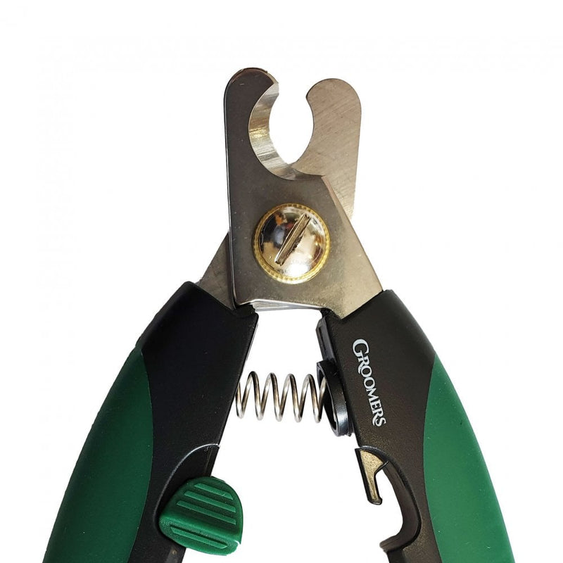 Groomers Nail Clippers - Large