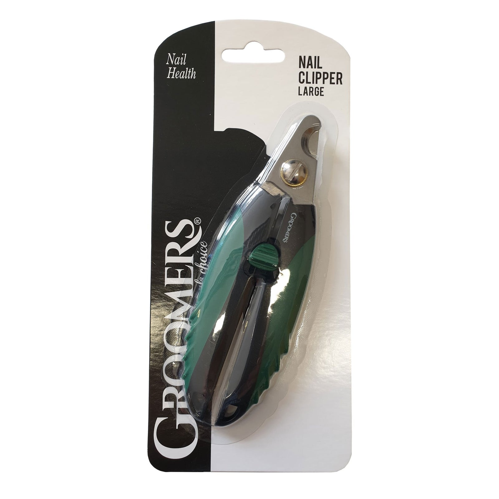 Groomers Nail Clippers - Large