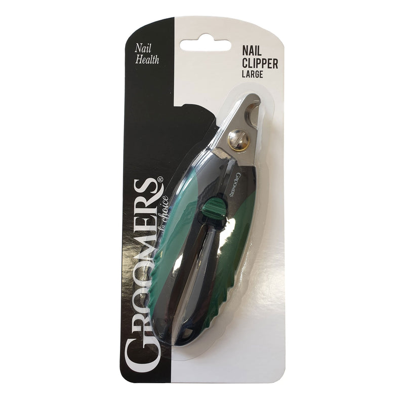 Groomers Nail Clippers - Large
