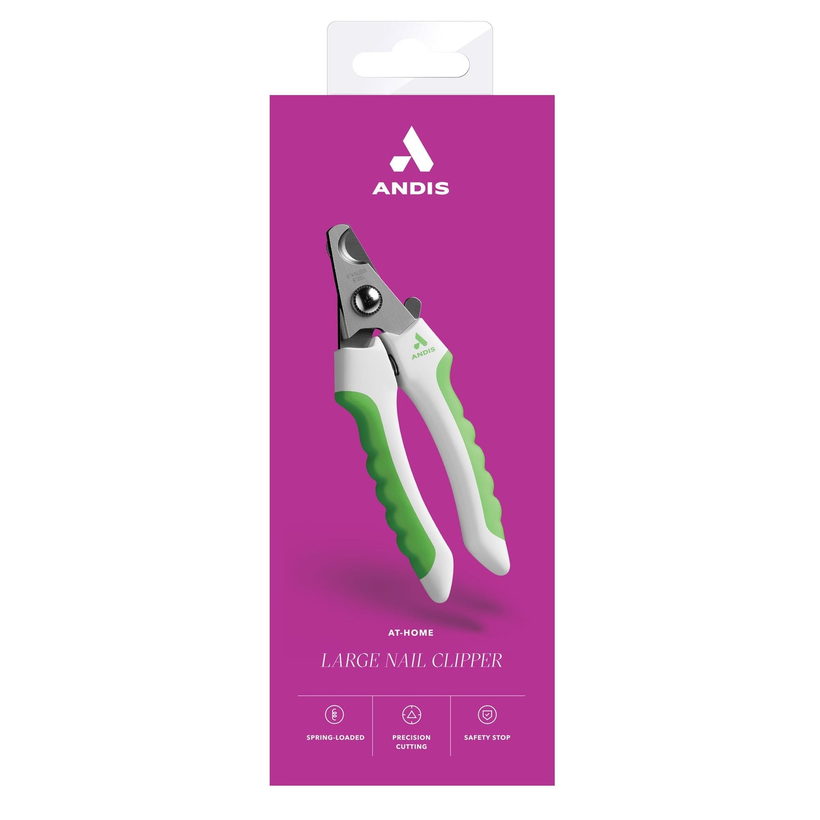 Andis Large Nail Clippers