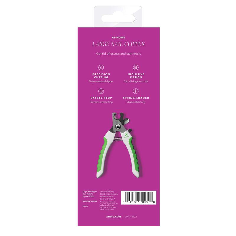 Andis Large Nail Clippers