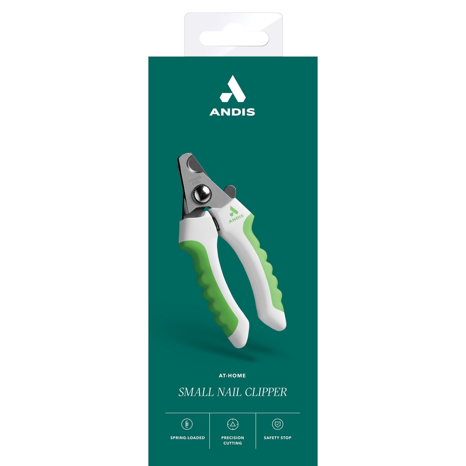 Andis Small Nail Clippers