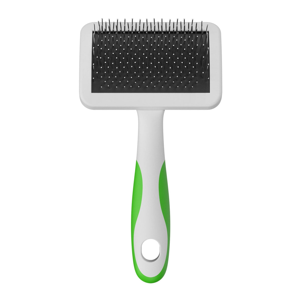 Andis Medium Firm Slicker Brush for Pets