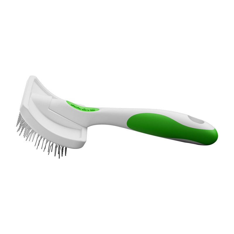 Andis Medium Firm Slicker Brush