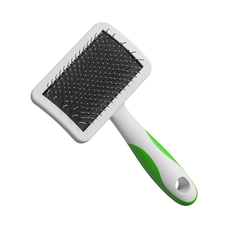Andis Medium Firm Slicker Brush