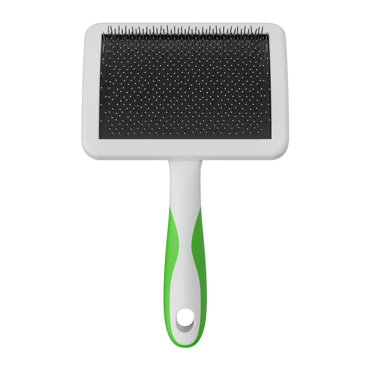 Large Firm Slicker Brush