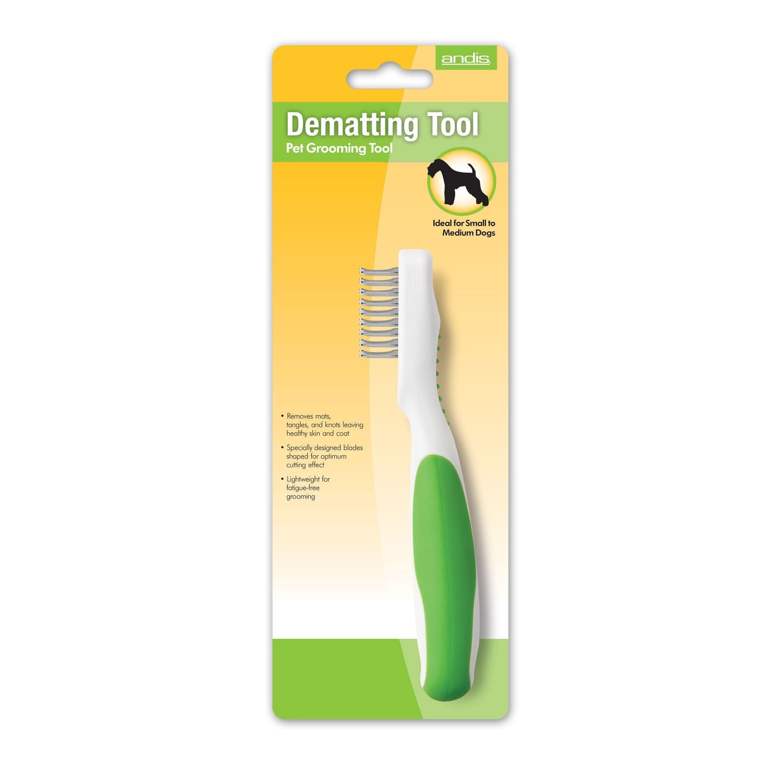 Andis Dematting Tool